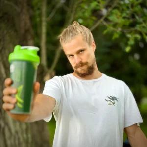 skúsenosť jačmeň chlorella yano wlachovsky